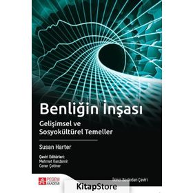Benliğin İnşası - Susan Harter