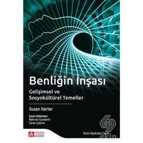 Benliğin İnşası - Susan Harter