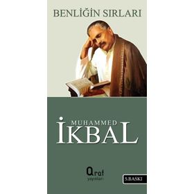 Benliğin Sırları - Muhammet İkbal