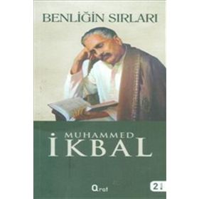 Benliğin Sırları - Muhammet İkbal