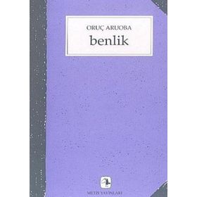 BENLIK - ORUÇ ARUOBA