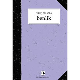 BENLIK - ORUÇ ARUOBA