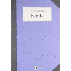 BENLIK - ORUÇ ARUOBA