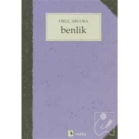BENLIK - ORUÇ ARUOBA
