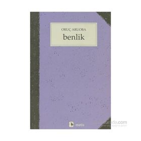 BENLIK - ORUÇ ARUOBA