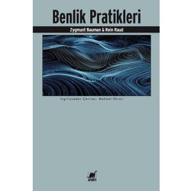 Benlik Pratikleri - Rein Raud