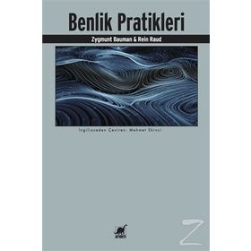 Benlik Pratikleri - Rein Raud