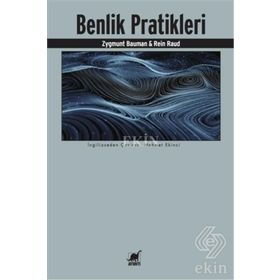 Benlik Pratikleri - Rein Raud