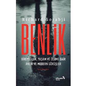 Benlik - Richard Sorabji
