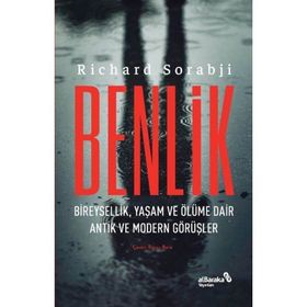 Benlik - Richard Sorabji