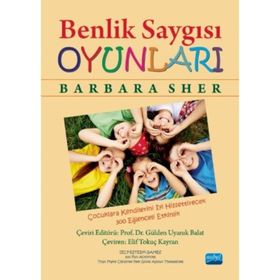Benlik Saygısı Oyunları - Barbara Sher