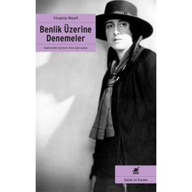 Benlik Üzerine Denemeler - Virginia Woolf