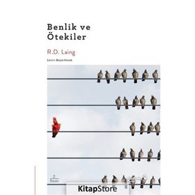 Benlik ve Ötekiler - R.D Laing