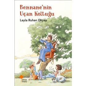 Bennane`nin Uçan Koltuğu Günışığı Kitaplığı
