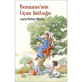 Bennane`nin Uçan Koltuğu Günışığı Kitaplığı