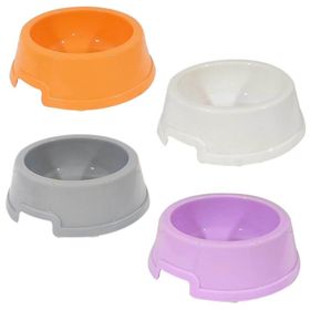 Benny 0.75 ml Plastik Mama Kabı