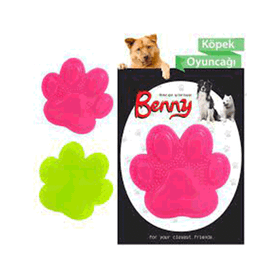 Benny Kemik Köpek Oyuncağı