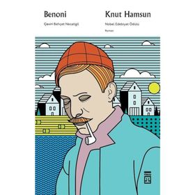 Benoni - Knut Hamsun