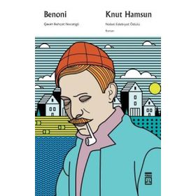 Benoni - Knut Hamsun
