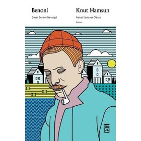 Benoni - Knut Hamsun