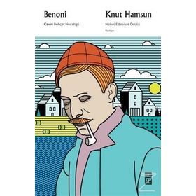 Benoni - Knut Hamsun