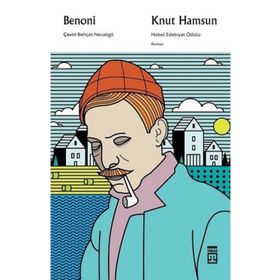 Benoni - Knut Hamsun