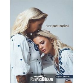 Benpelinçini - Pelin Çini