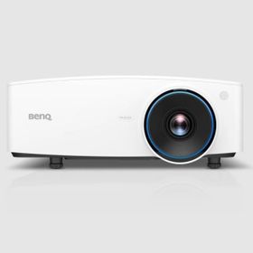 BenQ 5000 ANS 1920x1200 WUXGA 2 xHDMI RJ45 360° Döndürme DLP Lazer Projeksiyon