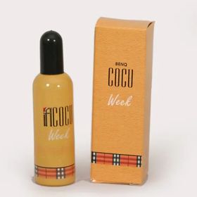 BENQ Cocu Weekend 50 ml EDT Kadın Parfüm