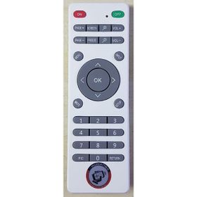 BenQ DX-660 Projeksiyon Kumandası