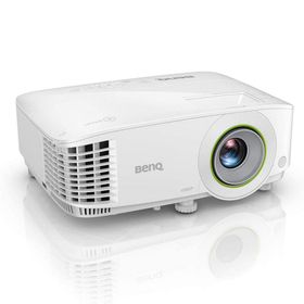 BenQ EH600 3500 ANSI 1920X1080 FHD HDMI VGA USB DLP Wi-Fi Android Smart Projektör