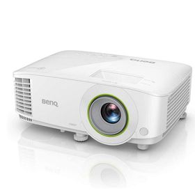 BenQ EH600 3500 ANSI 1920X1080 FHD HDMI VGA USB DLP Wi-Fi Android Smart Projektör
