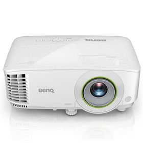 BenQ EH600 3500 ANSI 1920X1080 FHD HDMI VGA USB DLP Wi-Fi Android Smart Projektör