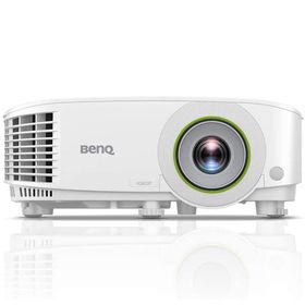 BenQ EH600 3500 ANSI 1920X1080 FHD HDMI VGA USB DLP Wi-Fi Android Smart Projektör