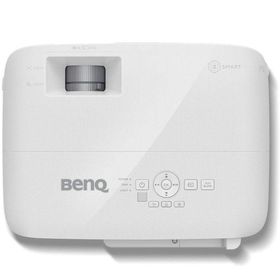 BenQ EH600 3500 ANSI 1920X1080 FHD HDMI VGA USB DLP Wi-Fi Android Smart Projektör