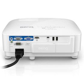 BenQ EH600 3500 ANSI 1920X1080 FHD HDMI VGA USB DLP Wi-Fi Android Smart Projektör