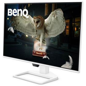 BenQ EW270Q 27 inç 200Hz 1ms 2K Beyaz Oyuncu Monitörü