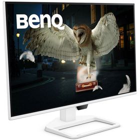BenQ EW270Q 27 inç 200Hz 1ms 2K Beyaz Oyuncu Monitörü