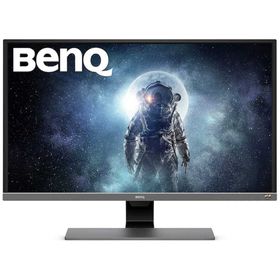 BenQ EW3270U 31.5 inç 60Hz 4ms Monitör