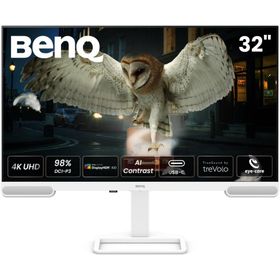 BenQ EW3290U 32 inç IPS 4K Monitör