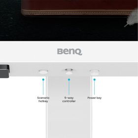 BenQ EW3290U 32 inç IPS 4K Monitör