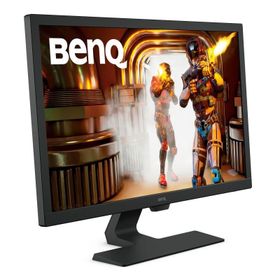 BenQ GL2480 24 inç 75Hz 1ms Monitör