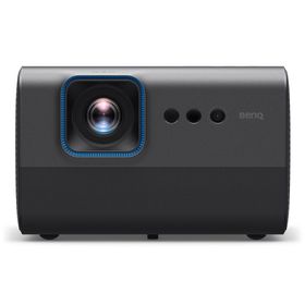 BenQ GP520 2600 ANSI 4K USB-A USB-C TV Wi-Fi Led Projeksiyon Cihazı
