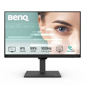 BenQ GW2790T 27 inç IPS 2K QHD Pivot Monitör