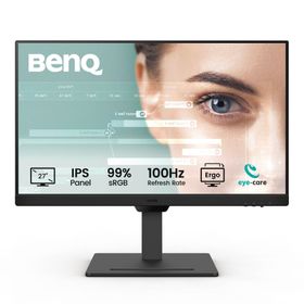 BenQ GW2790T 27 inç IPS 2K QHD Pivot Monitör