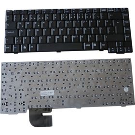 BenQ JoyBook A33E Siyah Notebook Klavye