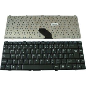 BenQ Joybook R55 Notebook Klavyesi