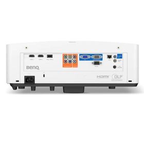 BenQ LU710 Projeksiyon