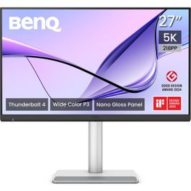 BenQ MA270S 27 inç Nano Gloss 5K Monitör