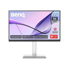 BenQ MA270S 27 inç Nano Gloss 5K Monitör